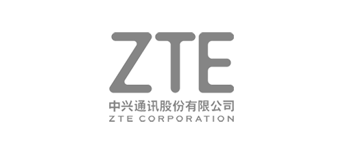 ZTE Corporation logo
