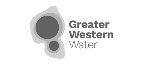 Greater Western Water logo