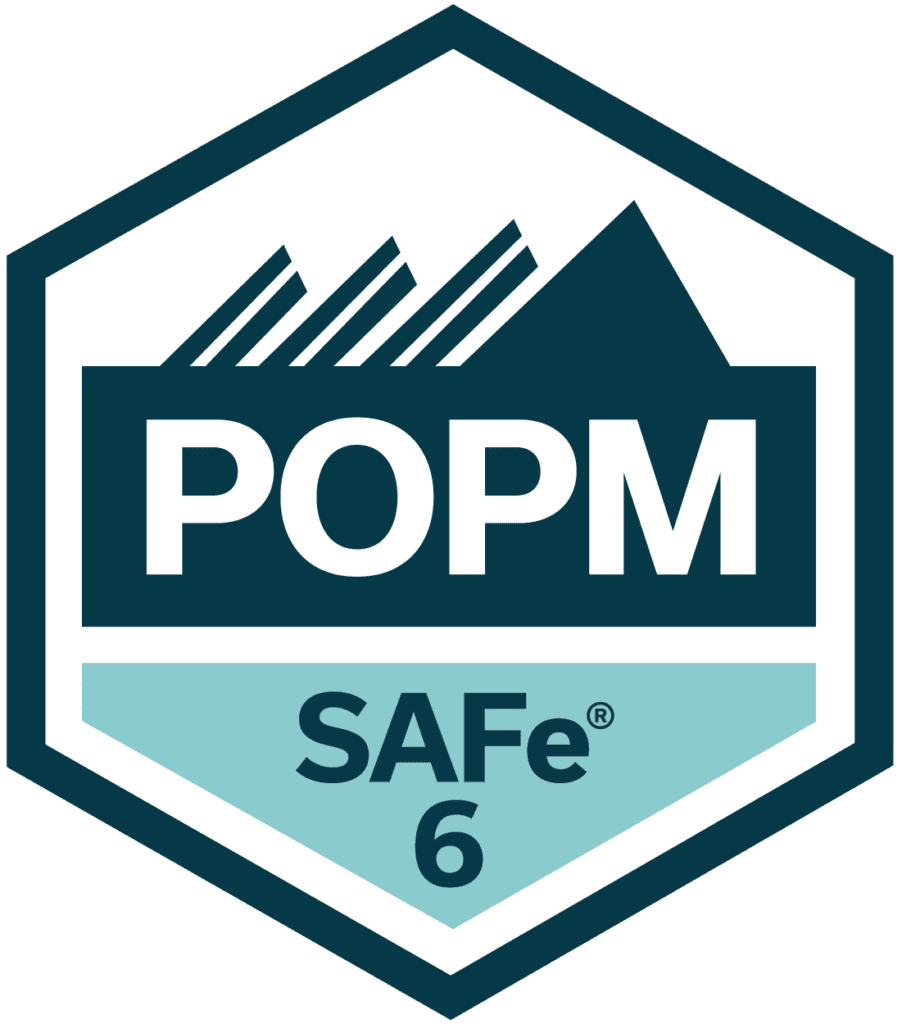 SAFe® Product Owner / Product Manager