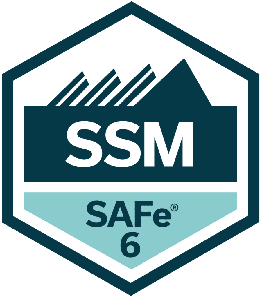 SAFe® Scrum Master