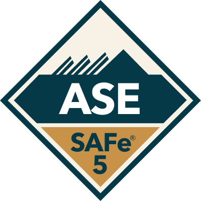 SAFe Agile Software Engineer