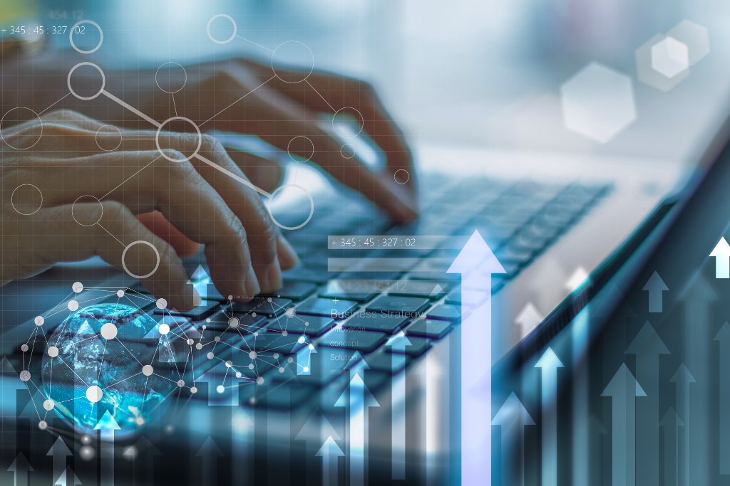 How to Win in the Age of AI Disruption with an AI Business Strategy