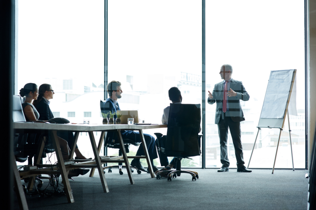 Traditional Learning and Development Challenges