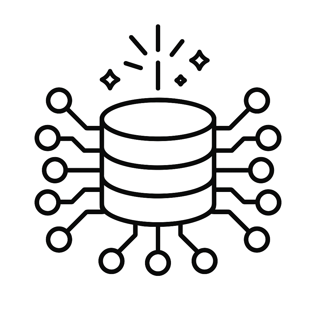 Data and Artificial Intelligence​