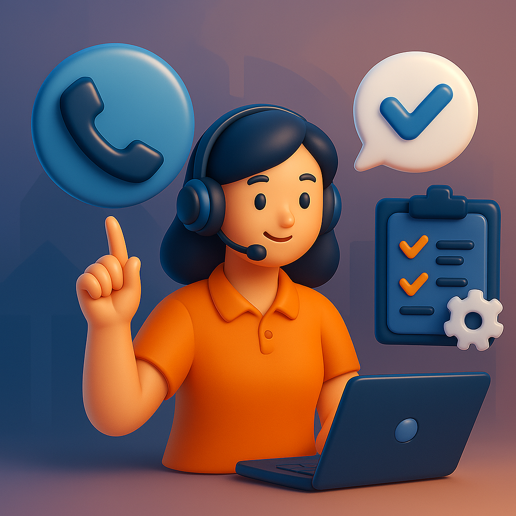 Energy Utility First Call Resolution Framework Alchemy Solutions